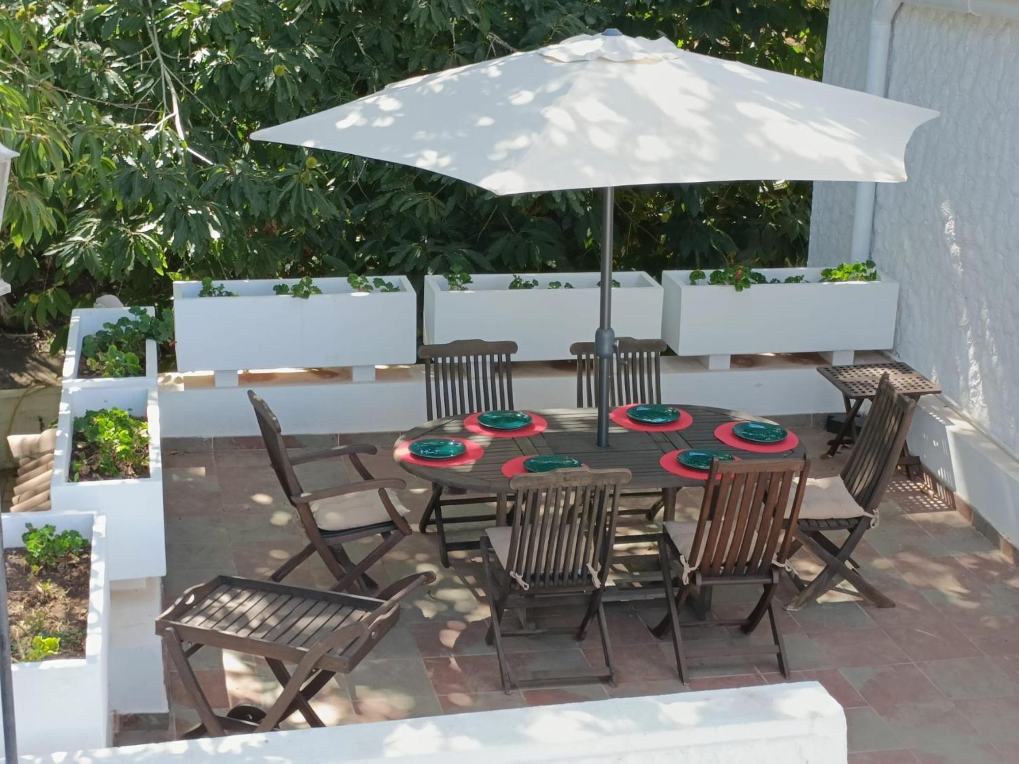 Lightbooking Casa De Campo Ortigal Tenerife La Esperanza  Zewnętrze zdjęcie