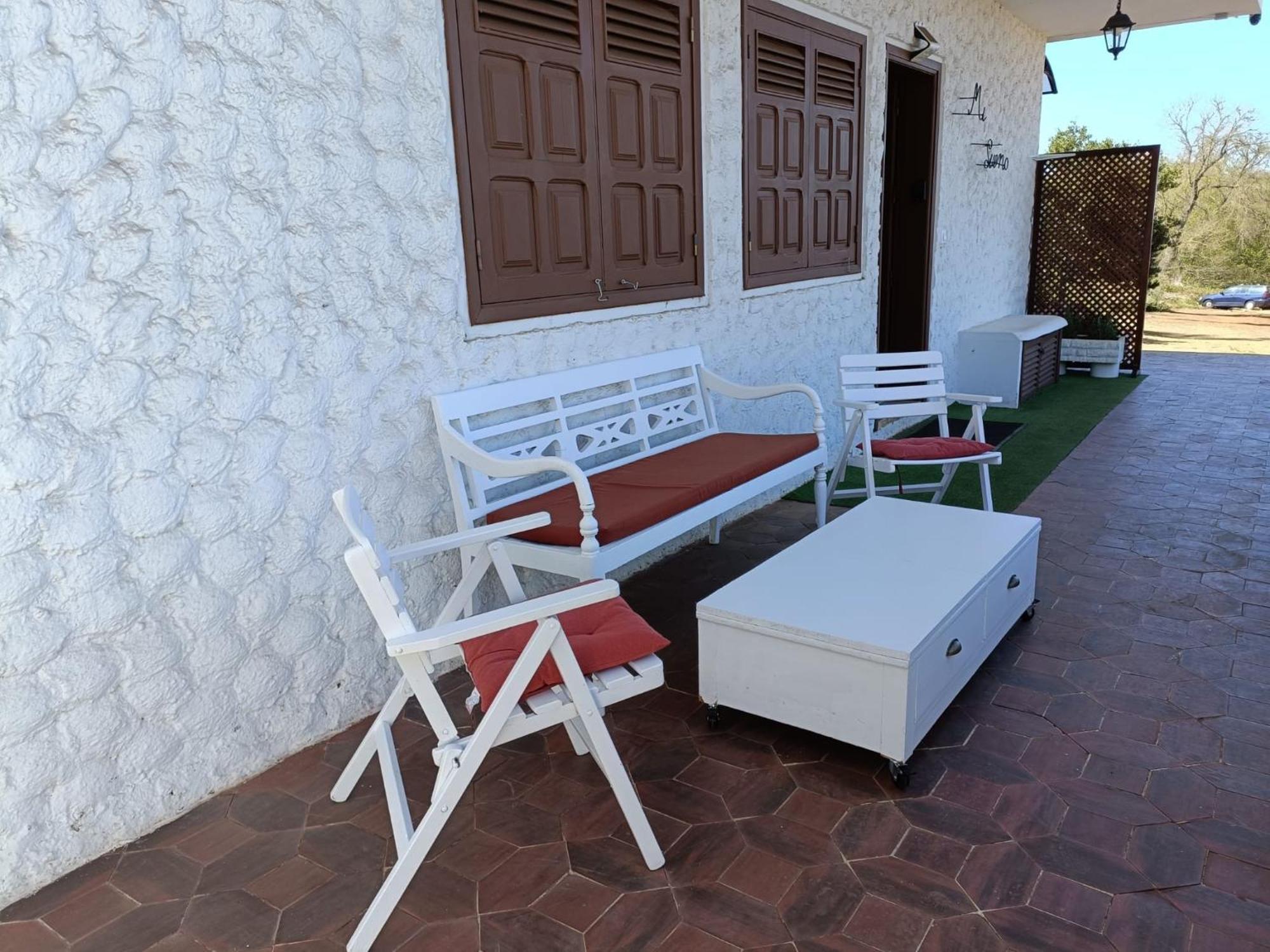 Lightbooking Casa De Campo Ortigal Tenerife La Esperanza  Zewnętrze zdjęcie