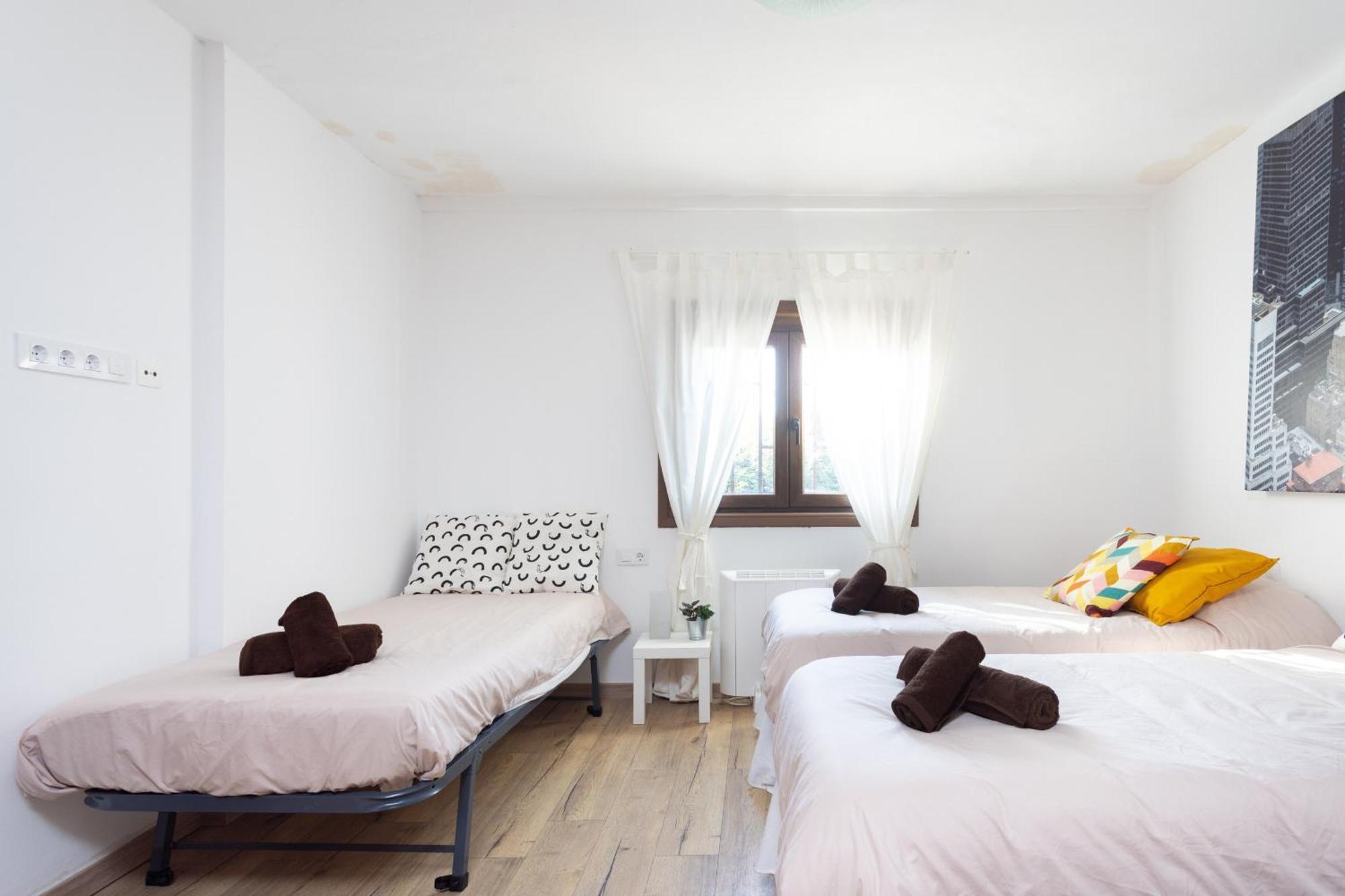 Lightbooking Casa De Campo Ortigal Tenerife La Esperanza  Zewnętrze zdjęcie