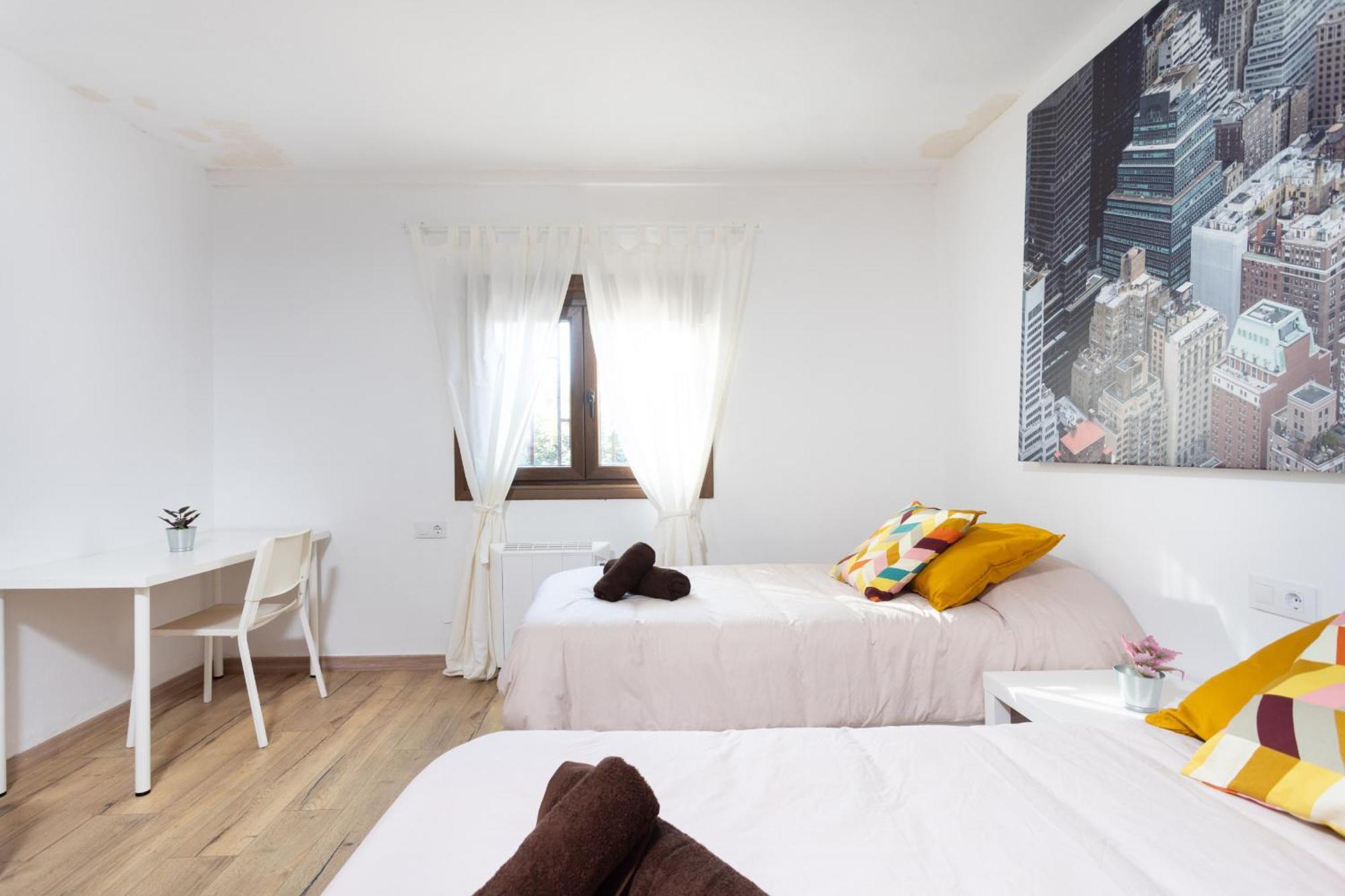 Lightbooking Casa De Campo Ortigal Tenerife La Esperanza  Zewnętrze zdjęcie