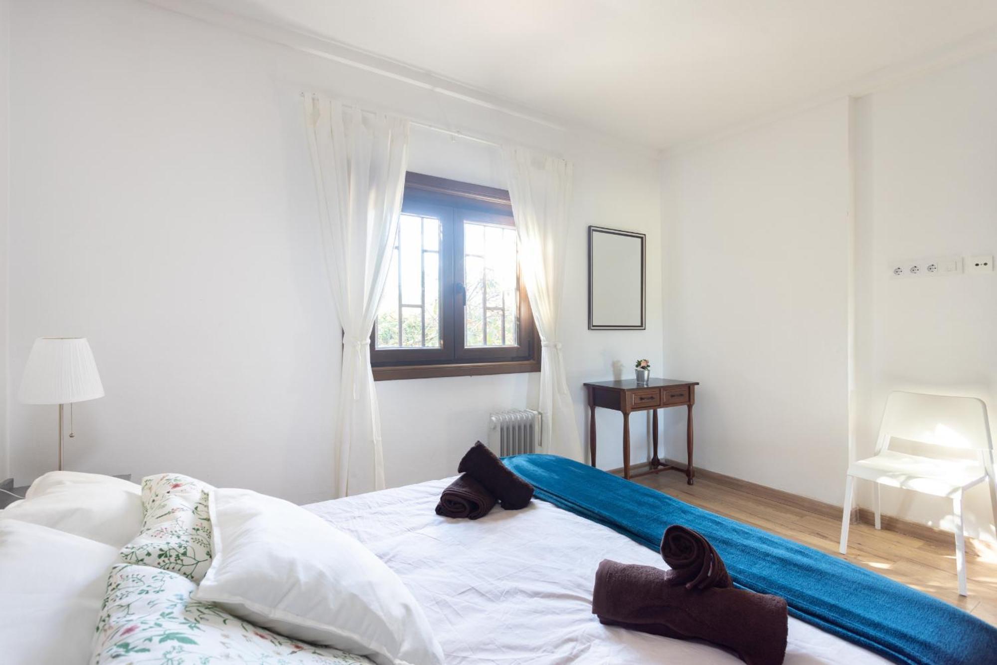 Lightbooking Casa De Campo Ortigal Tenerife La Esperanza  Zewnętrze zdjęcie