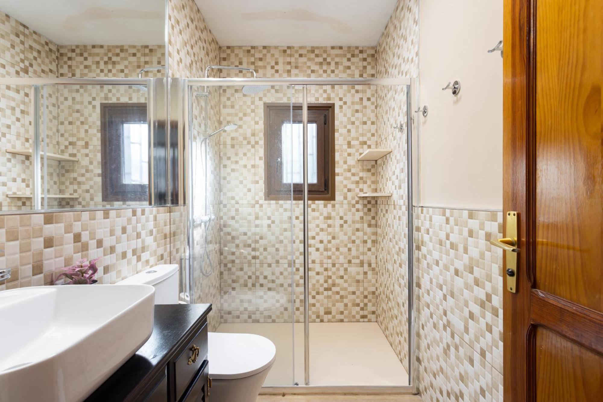 Lightbooking Casa De Campo Ortigal Tenerife La Esperanza  Zewnętrze zdjęcie