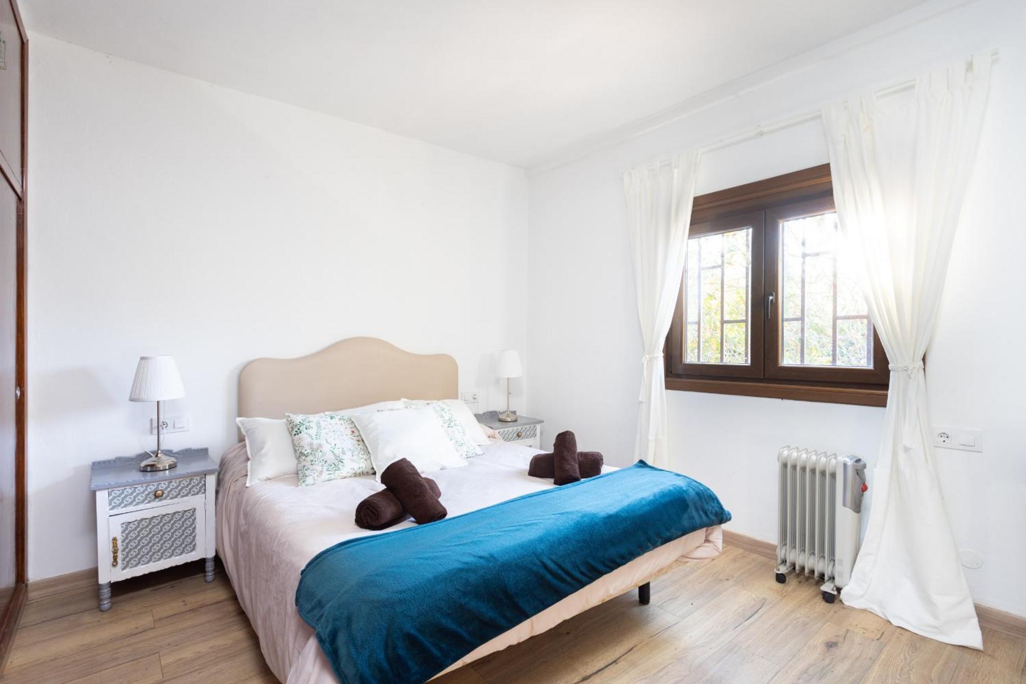 Lightbooking Casa De Campo Ortigal Tenerife La Esperanza  Zewnętrze zdjęcie